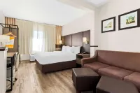 Comfort Suites Hotels in Lumberton