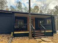Brand New, Private, Container Home in Mentone, AL