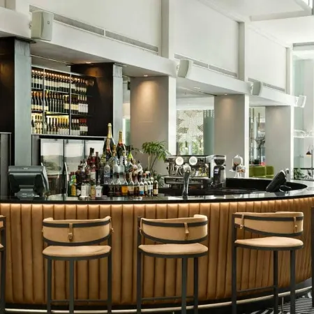 The Capital 15 on Orange Hotel & Spa
