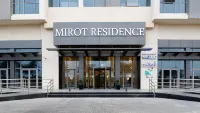 Mirot Hotel Hotels near Halfmoon beach