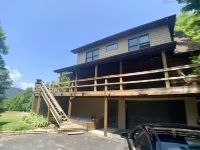 Park Hyatt on Keuka Hotel di Wayne