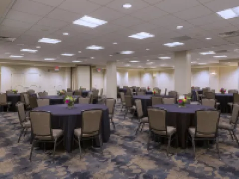 DoubleTree by Hilton Madison Downtown Hoteles en Madison