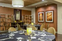 Kimpton Hotel Monaco Denver by IHG - servizio colazione