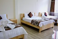 Kim Ngan Hotel Hotels in 