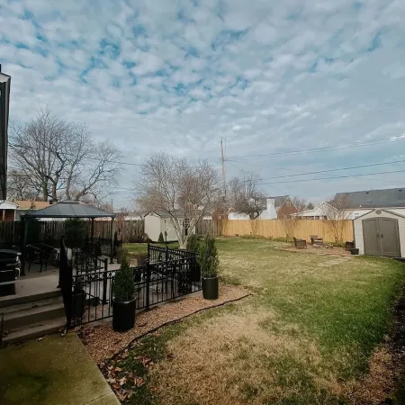 Midtown Cottage- Self Check-In & Centrally Located in Owensboro