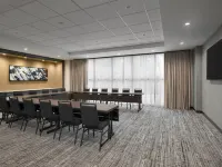 Hampton Inn by Hilton Austin East Side 5th Street Hotels near Frank Denius Fields