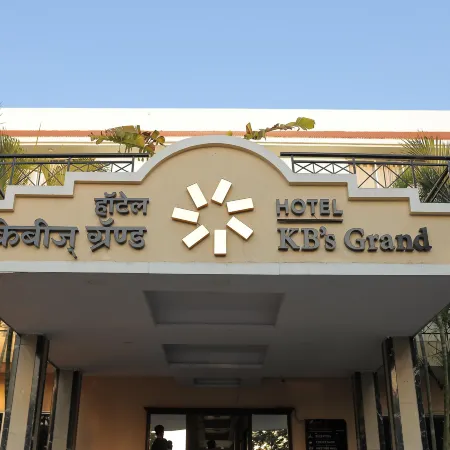 KB's Grand