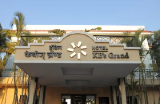 KB's Grand