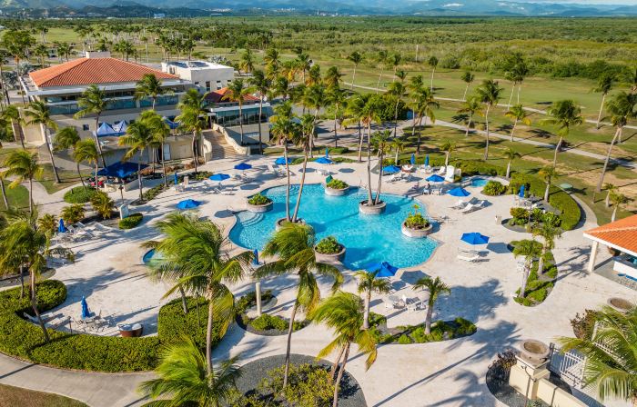 Hilton Ponce Golf & Casino Resort