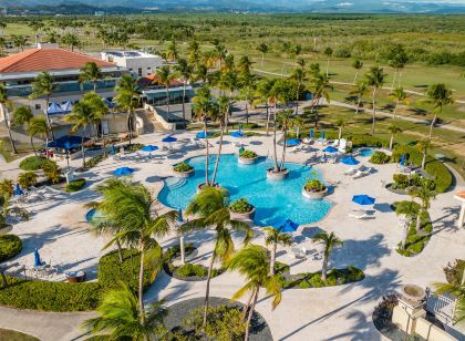 Hilton Ponce Golf & Casino Resort