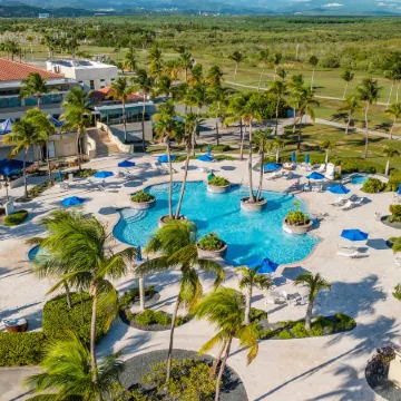 Hilton Ponce Golf & Casino Resort