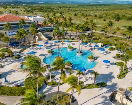 Hilton Ponce Golf & Casino Resort Hotels in Ponce