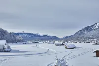 Smart 53sqm maisonette apartment on the ground floor +1st floor