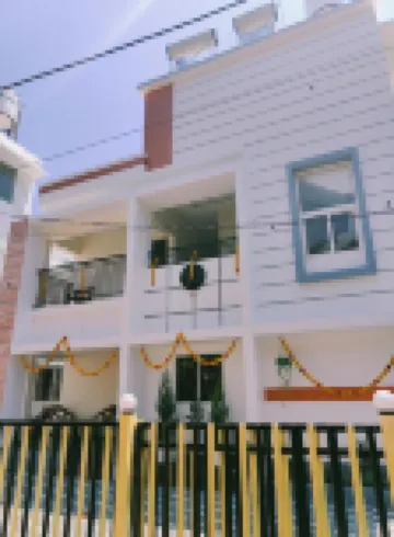 Palm Paradise Beach Resort Varkala Hotels in Varkala