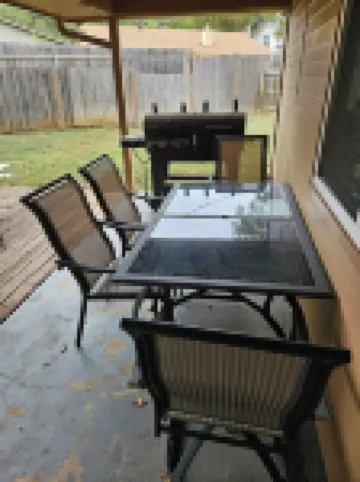 SUPERHOST/Luxury Duplex; Crib; AT&T Stadium/6 Flags< 3 miles