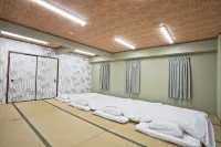 Business Hotel Mikumo