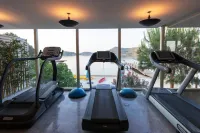 D - Resort Ayvalık - ที่มีฟิตเนส