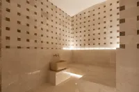 ยูโรสตาร์ คาซ่า อันฟา - ที่มีสปา