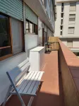 Lovely one-bedroom apartment with terrace