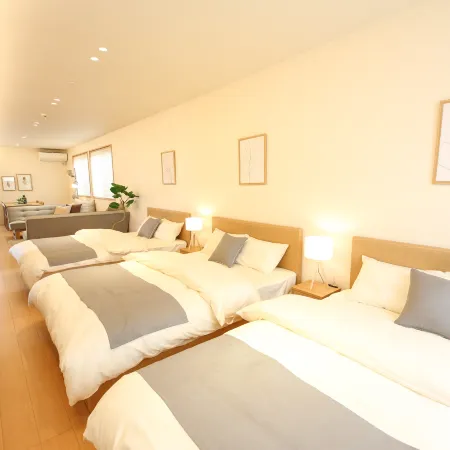 PrimeRoom Beppu Kiku