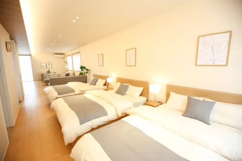 PrimeRoom Beppu Kiku -  Appartamenti vacanze