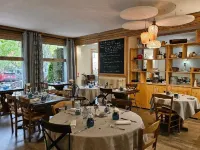 Hôtel le Mont Barral Hotels in Drôme