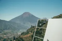 Luxcamp Dieng By Horison Hotel di Kejajar