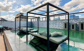 Zainalofts7 Vila Olímpia - Viva Benx 2113