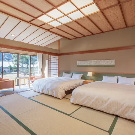 Yumoto Kanko Hotel Saikyo