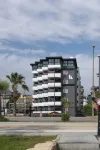 Kaila Krizantem Hotel