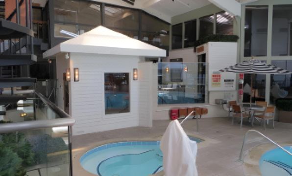 Weber's Hotel & Restaurant