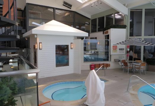 2. 웨버스 호텔 &..