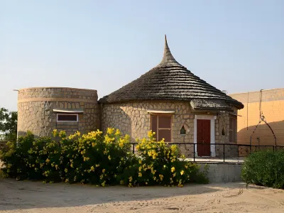 Devi Desert Resort and Retreat Hotels near Privilon Resort and Desert Camp