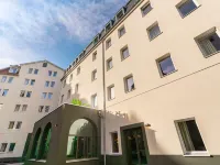 Ibis Styles Strasbourg Centre République Các khách sạn gần Stadium Canal Schiltigheim