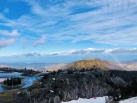 Apartment with balcony 150m from the slopes Hotels in Arette