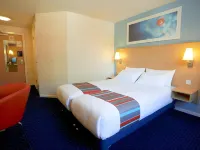 Travelodge Perth Broxden Junction Hotel a Glenfarg