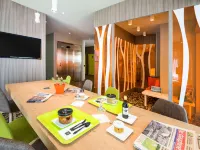 Ibis Styles Annemasse Genève Hotels in Gaillard