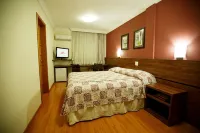Eston Hotel - LOCALIZAÇÃO Central Privilegiada -Pet Friendly Hotels near Parque de Exposições Tancredo de Almeida Neves