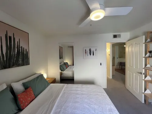 Veranda at Ventana Adorable top floor 1-bedroom condo, Dog friendly