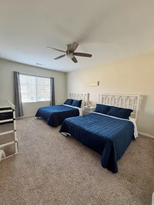 Peaceful Home Away!