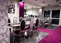Palermó Panzio Hotels in Nyíregyháza