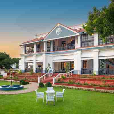 Gateway Madurai Hotel Exterior