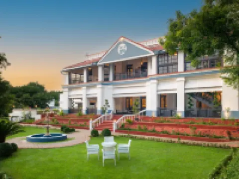 Gateway Madurai Hoteles en Madurai