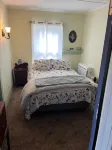 Historic Downtown Seneca Falls Apartment