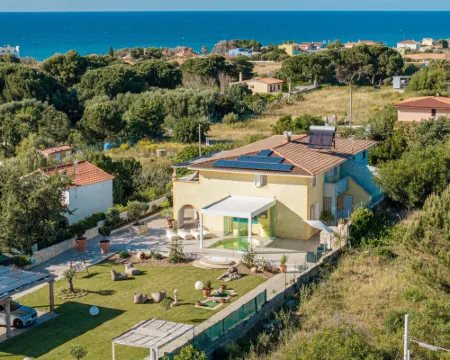 Sentimentos Hotels in Sorso