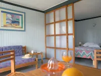 Les Cavales Hotels in Carcans