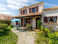 Le Predaire Hotel in zona jardin de retz