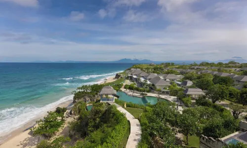 Jumeirah Bali