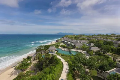 Jumeirah Bali Hotels near Ramayana Suites & Resort
