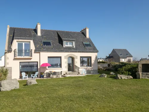Dal d'Armor - Homestays